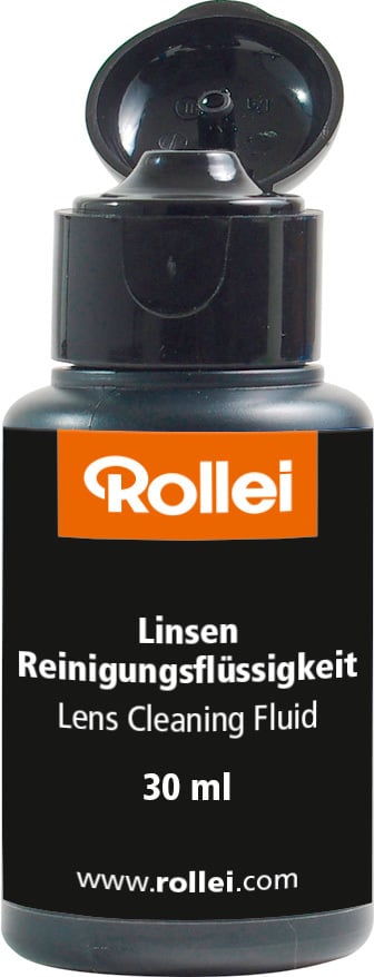 Rollei Kamera Rengöringskit Reserengöringspaket