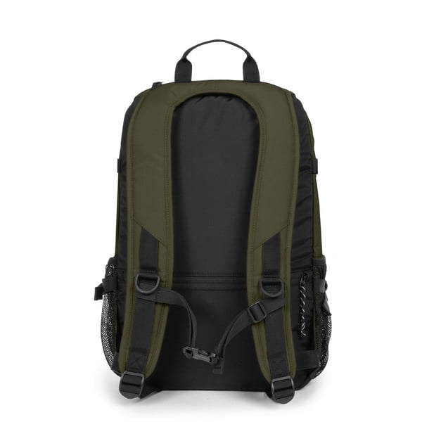 Eastpak GERYS PRO CS ryggsäck, grön