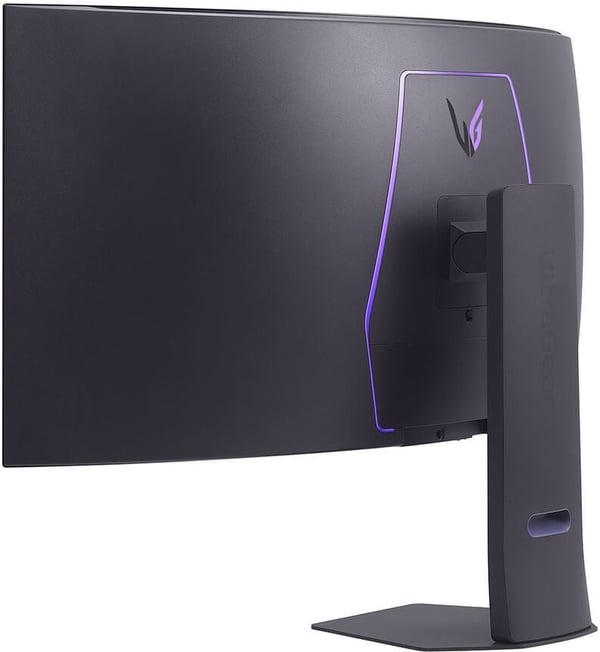 LG UltraGear 45GX950A-B 45" 5K2K-spelskärm