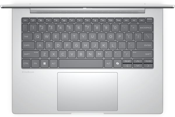 HP EliteBook 8 G1i 14 bärbar, Win 11 Pro (AD3B9ET)