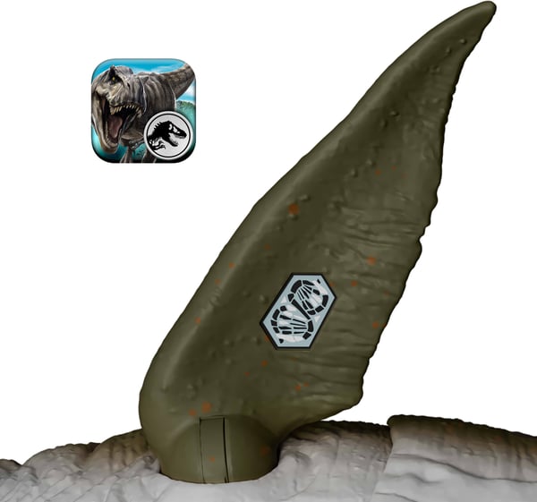 Jurassic World Rebirth, Mosasaurus