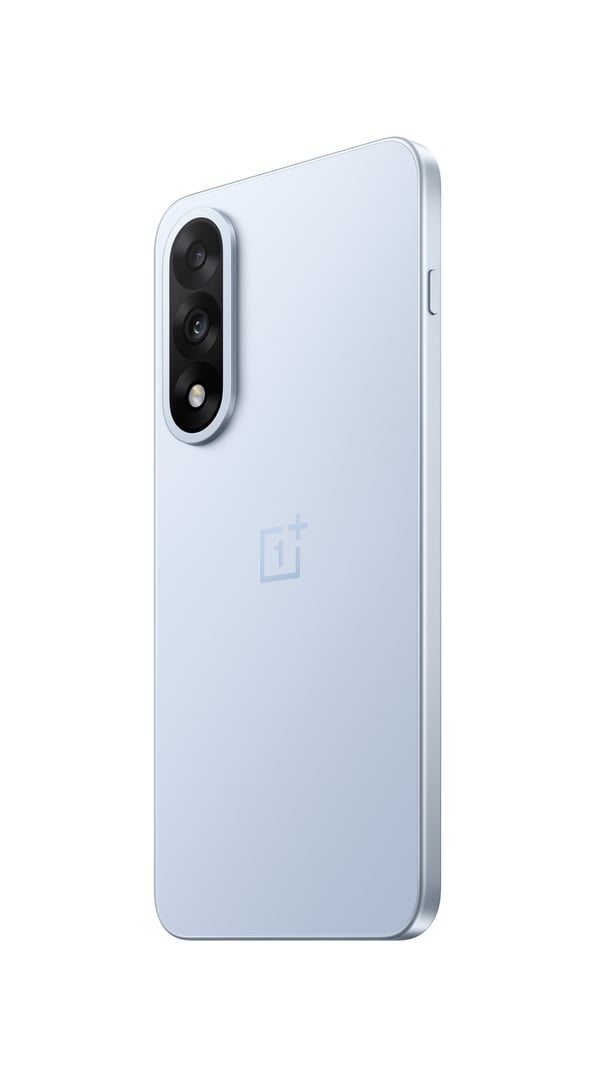 OnePlus Nord 5 telefon, 512/12 GB, Dry Ice