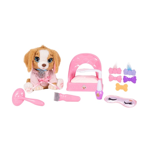 Disney Princess Style Collection, Hund Spa-set