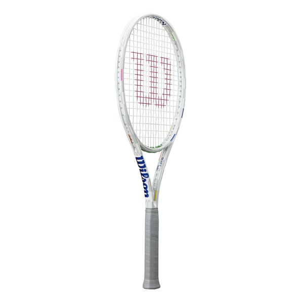 Wilson Shift 99L V1 US Open 2025 tennisklubb, greppstorlek 2