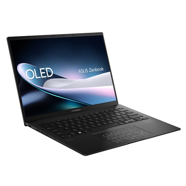 ASUS Zenbook 14 bärbar (UM3406KA-PURE1), Windows 11