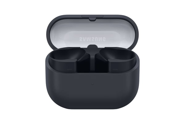 Samsung Galaxy Buds3 FE brusreducerande öronsnäckor, svart
