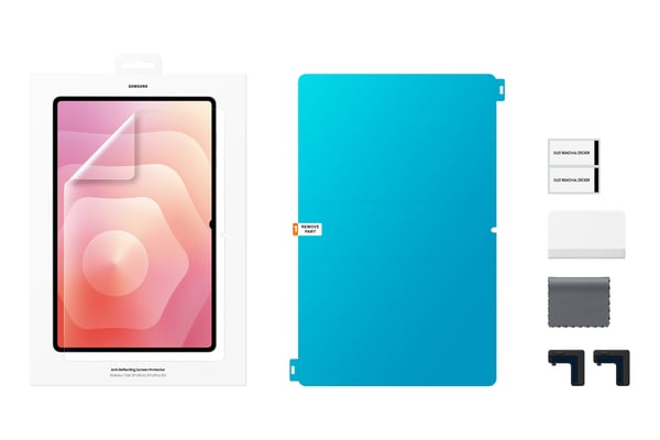 Samsung Anti-Reflekterande skärmskydd, Galaxy Tab S11 Ultra