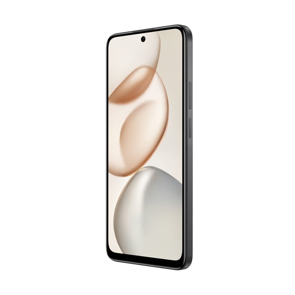 HONOR 400 Smart 5G-telefon, 256/4 GB, Velvet Black