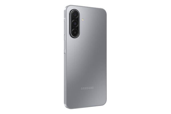 Samsung Galaxy A17 5G telefon, 128/4 GB, grå