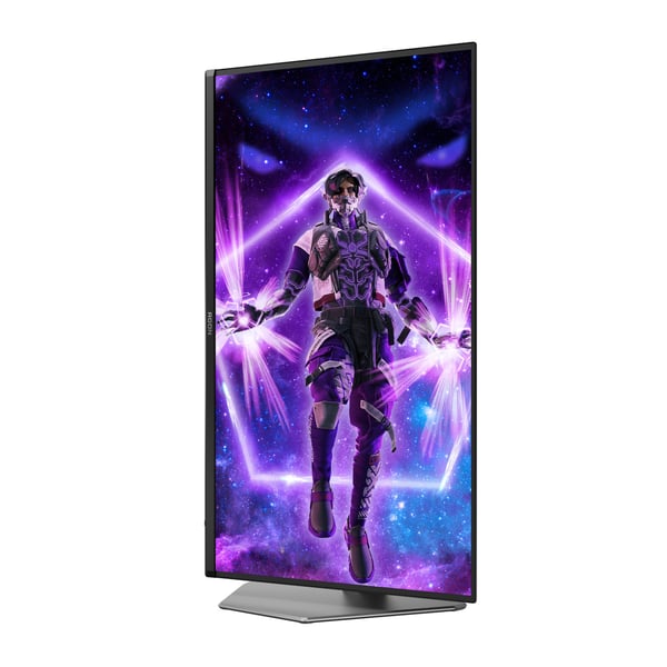 AOC AG326UD OLED 32" pelinäyttö