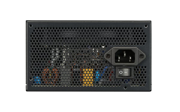 Cooler Master MWE Gold V3 nätaggregat, 650 W