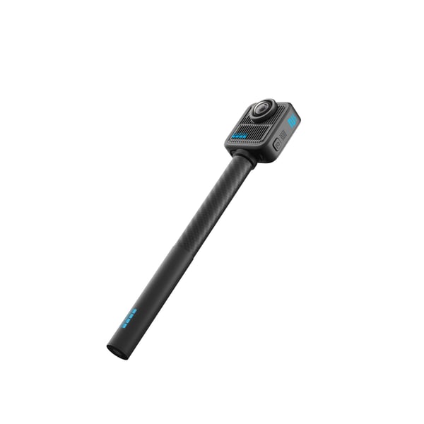 GoPro kolfiberförlängningsarm, 1 m
