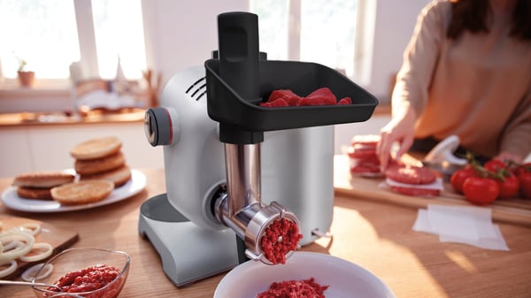 Bosch Series 4 MUM58359 köksmaskin