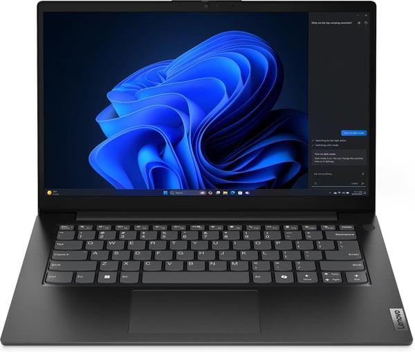 Lenovo V14 G5 14" bärbar dator, Windows 11 Pro (83GU006XMX)