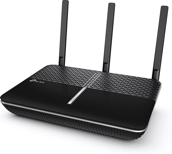 TP-LINK Archer VR600 V3 Dualband ADSL2+/VDSL2-modem