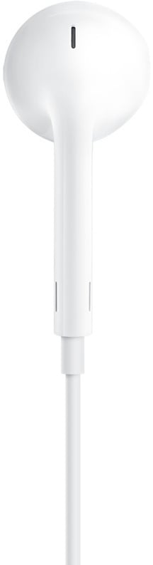Apple EarPods hörlurar med hörlurskontakt (MNHF2)