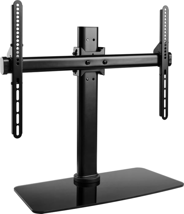 Mozi Tablestand B1 32-70" svängbart bordsstativ för tv-apparater
