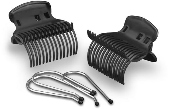 BaByliss BLRS035E -värmespolar