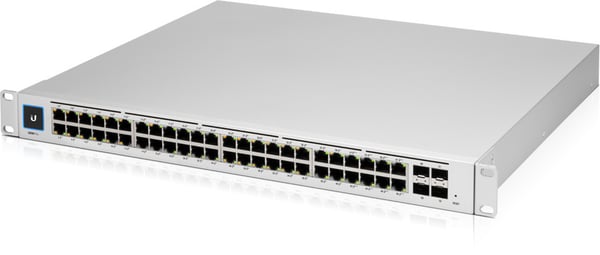 Ubiquiti UniFi USWPro48PoE Gen2 48port PoEswitch