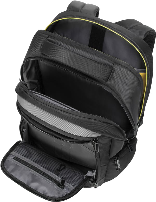Targus CityGear 12-14" laptop backpack, black