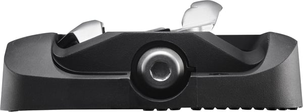 Shimano PD-T421 Click`R låsbara pedaler