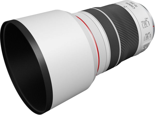 Canon RF 70-200mm F4.0L IS USM -telezoom-objektiv