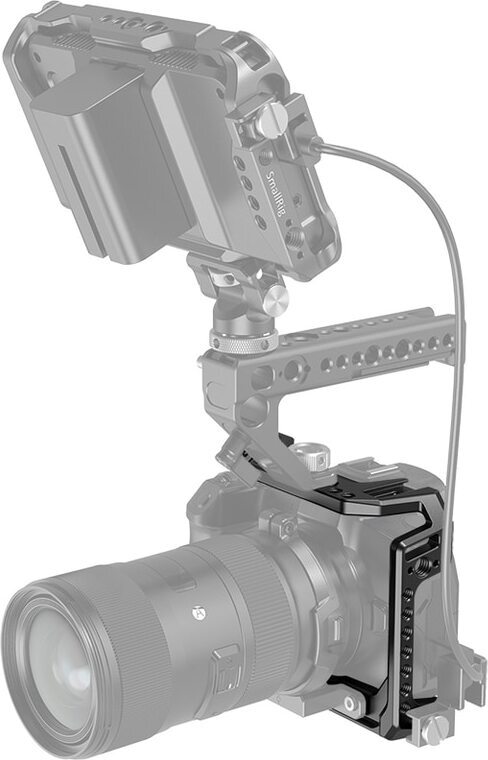 SmallRig 2803 kameraramme, Canon EOS R