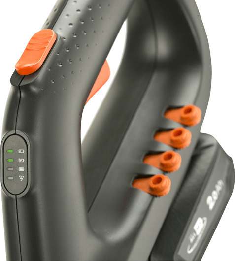 Gardena EasyCut 23 18V P4A batteridriven grästrimmer, inkl 2,0 Ah batteri