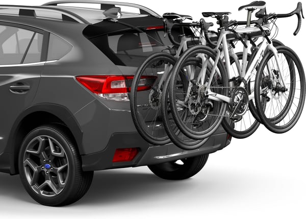 Thule OutWay 3 Hanging cykeltransportställ