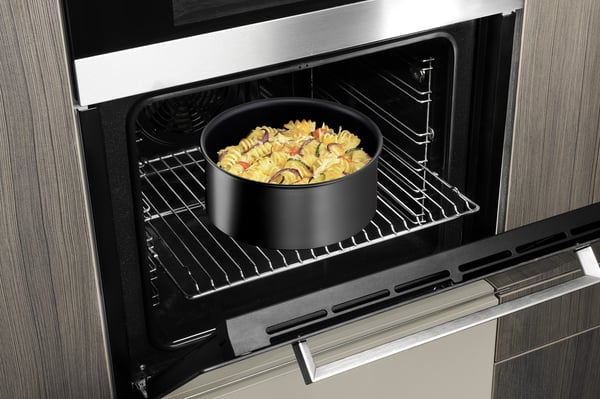 Tefal Ingenio Eco Resist -kogesæt, 4-delt