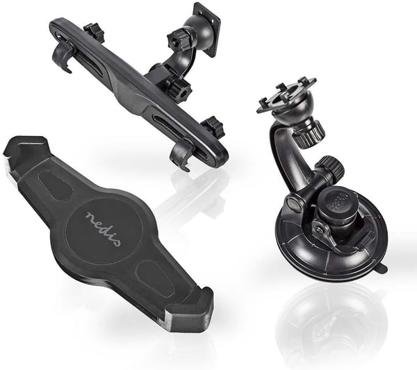 Nedis Easy Fix holder til tablets, max 12"