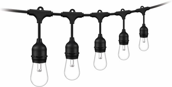 WiZ String Lights lyskæde med WiFi