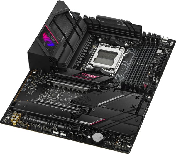 ASUS ROG STRIX B650E-E GAMING WIFI ATX -bundkort