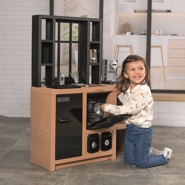 Smoby Tefal Loft - lek kök