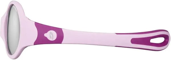 Julbo LOOP M -solglasögon, rosa