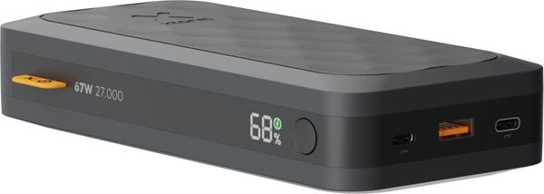 Xtorm FS5271 Fuel -reservkraftkälla, 27 000 mAh