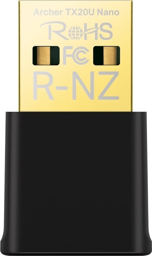 TP-link Archer TX20U AX1800 Nano USB -WiFi 6-adapter