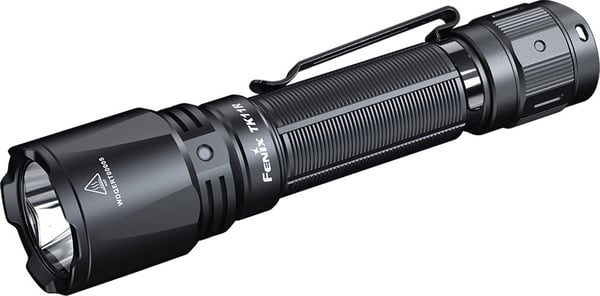 Fenix TK11R lommelygte, 1600 lumen