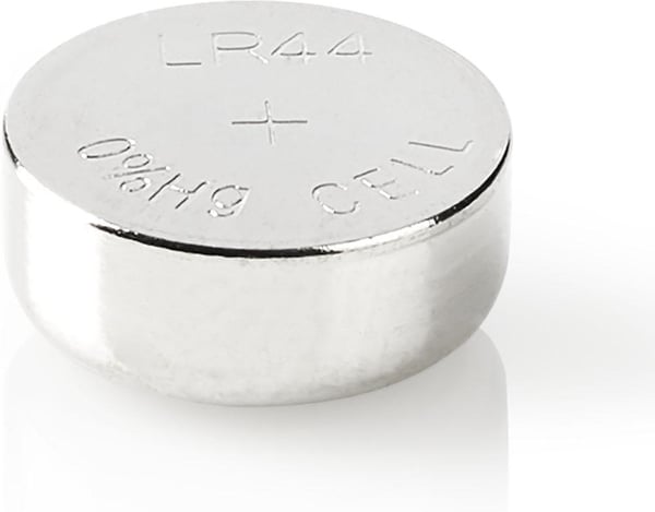 Nedis Ultra Power LR44 alkaliskt batteri