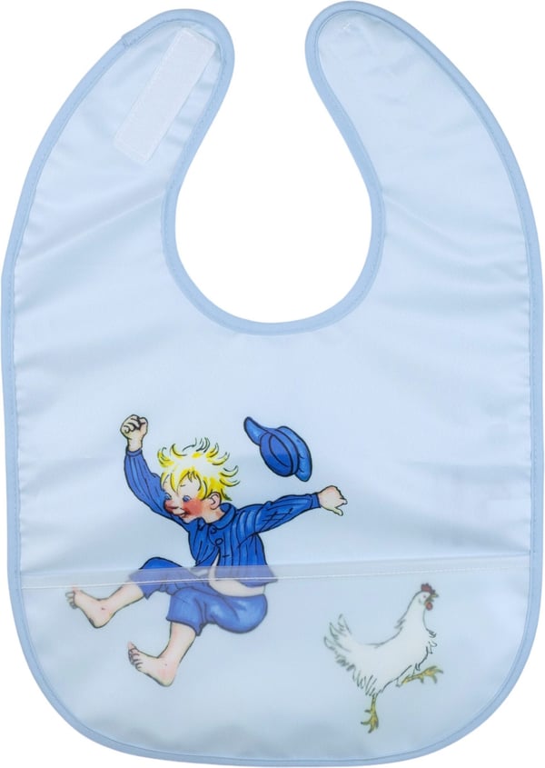 Emil i Lönneberga haklapp, 2 st