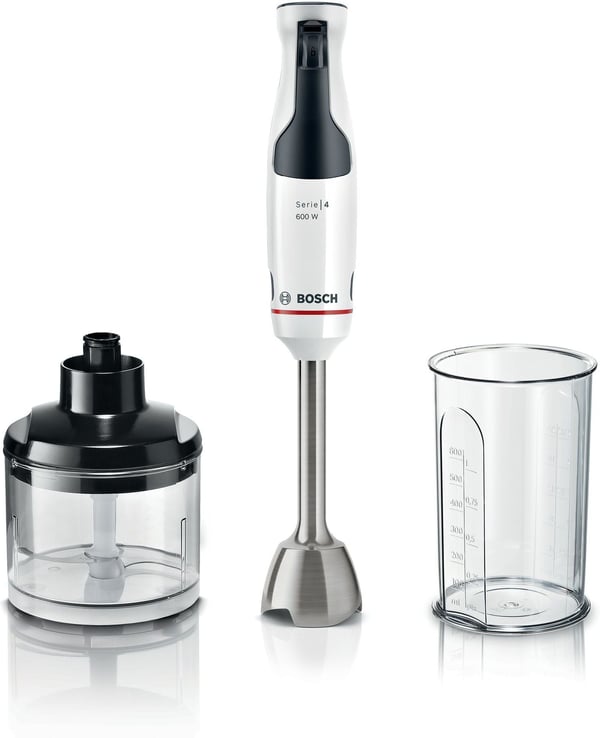 Bosch MSM4W220 ErgoMaster stavmixer