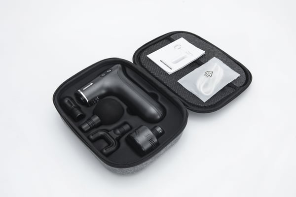 Karhu Hot & Cold Pro massagehammer