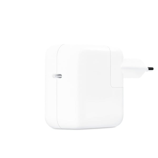Apple 30 W USB-C nätadapter (MW2G3)