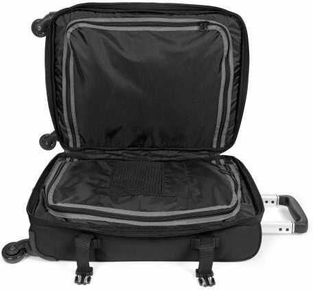 Eastpak TRANSIT'R 4 S 54 cm kuffert, sort