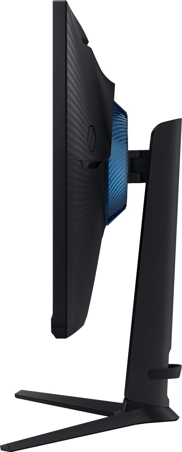 Samsung Odyssey G3 27" spilmontre