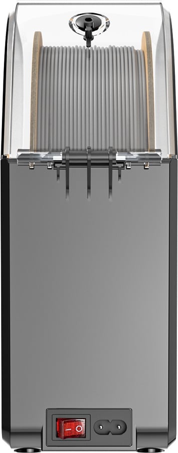 Creality Filament Dry Box 2.0 - filamenttørrebox