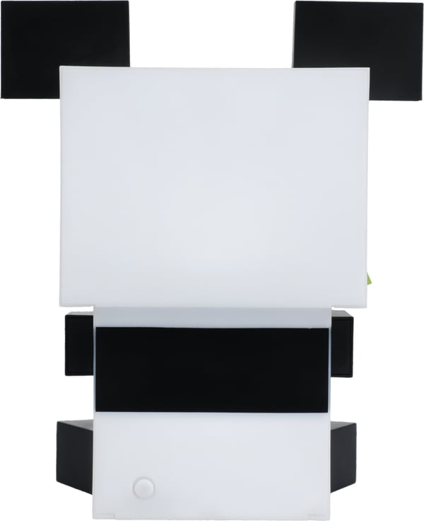 Paladone Minecraft Panda-lampa