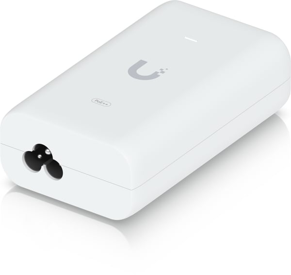Ubiquiti U-POE++ -PoE-injektor