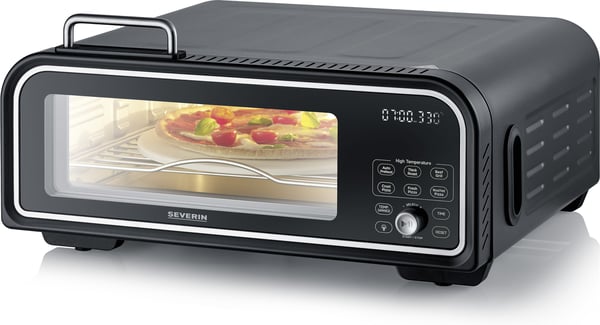 Severin Serico PG8575 digital pizzaugn och multifunktionsugn