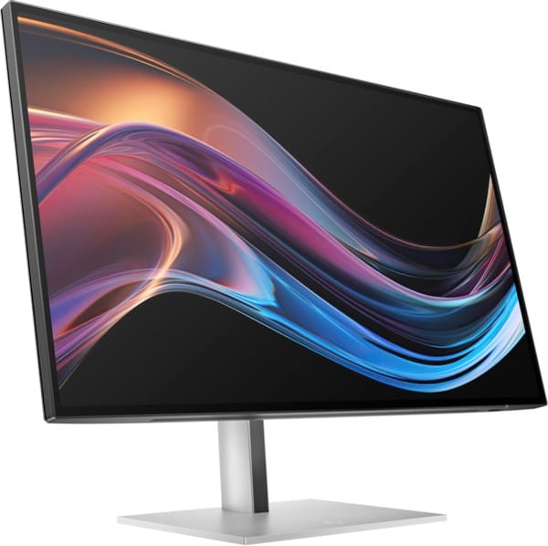 HP Series 7 Pro 727pk 4K Thunderbolt 4 27”-skärm (8J9G2A5)